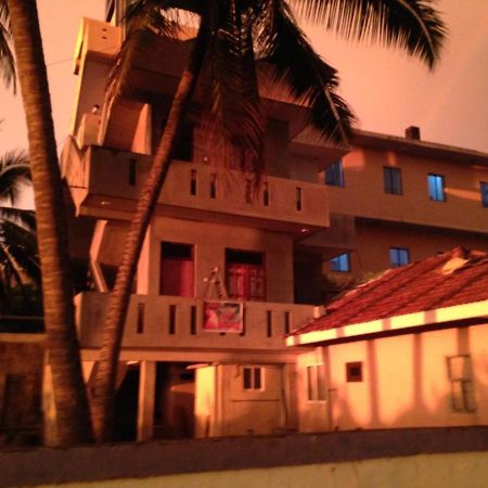 Tms Beach House Negombo Exterior photo
