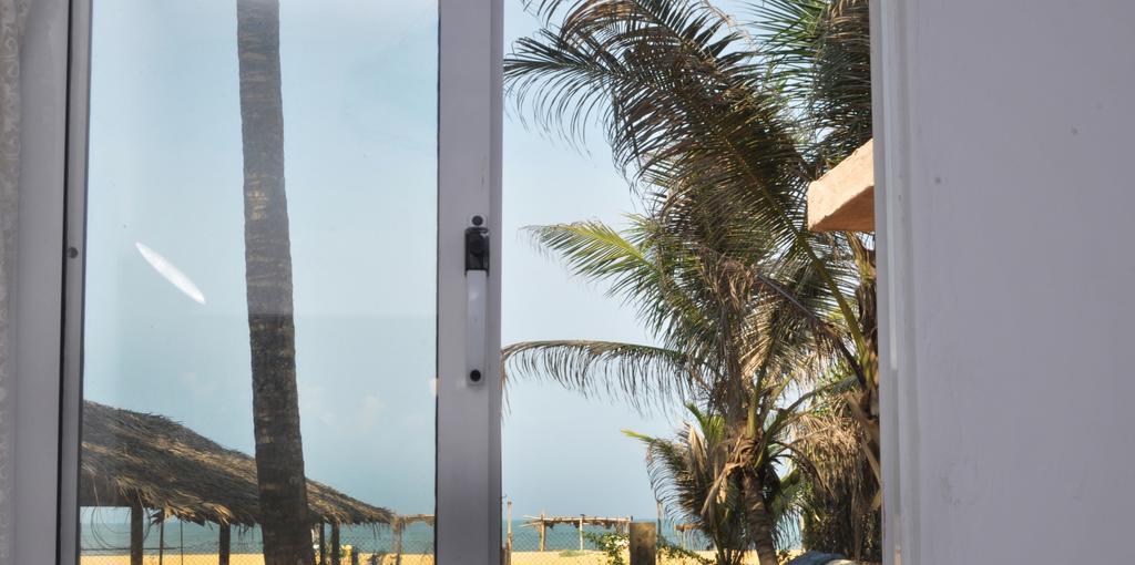 Tms Beach House Negombo Exterior photo